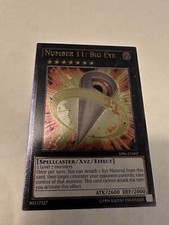 Tcg numero 11 big - tcg, 11: