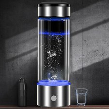 Acqua Ricca di Idrogeno 450ml