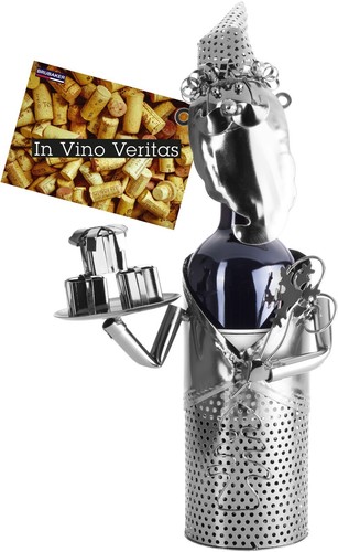 Brubaker babbo natale porta - brubaker,