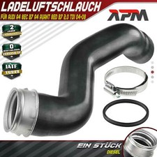 Tubo Intercooler Tubo Turbo