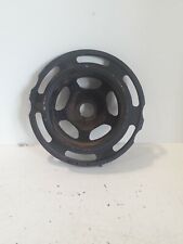 Puleggia albero motore