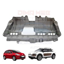 RIPARO RIVESTIMENTO SOTTO MOTORE INFERIORE CITROEN CITROEN C3 DAL 2009 C4 CACTUS