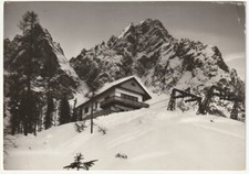 SAPPADA - BELLUNO - RIFUGIO M