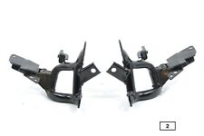 Pedane pedalini posteriori destra sinistra Kymco People 300i GT 2010 2015 2017