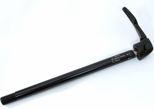 Rockshox maxle lite ultimate - rockshox,