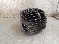 1978 HUSQVARNA O 250 CILINDRI