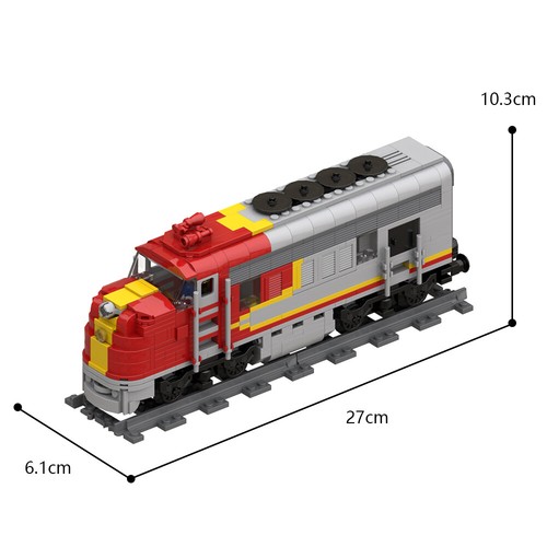 Zitianyoubuild treno - zitianyoubuild,