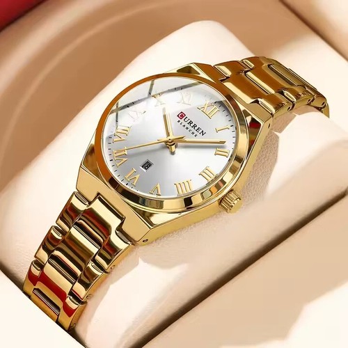 Orologio donna curren 9095 - orologio,
