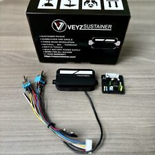 SUSTAINER SUSTAINAIAC STYLE Humbucker Pickup per chitarra 3 modalità audio