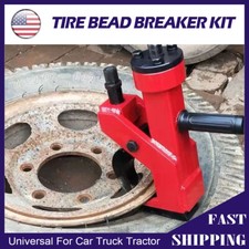 Universal Tire Bead Breaker