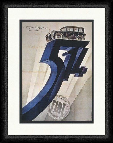 Fiat 514 plinio - fiat, codognato
