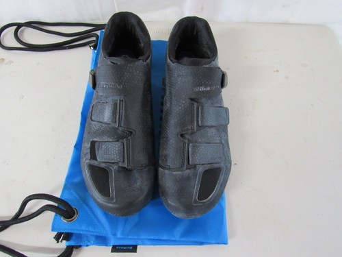 Scarpe ciclismo bici shimano - scarpe,