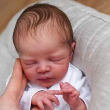 Kit bambola reborn - reborn, neonato