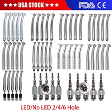 Generatore elettrico LED