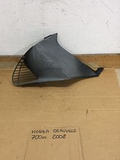 Honda Deauville 700 2008 Coperchio Carena Laterale Sinistro