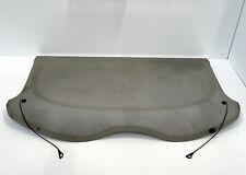 CAPPELLIERA ALFA ROMEO 147 - MENSOLA RIPIANO BAGAGLIAIO 5 PORTE