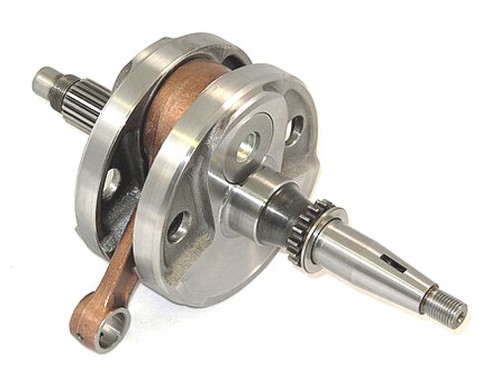 Albero motore completo yamaha - albero,