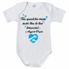 Body neonato tra qualche mese