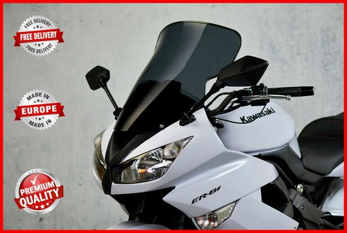 Kawasaki 2009 2010 - er-6f,