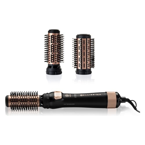 Imetec modellatore capelli - imetec,