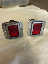 COPPIA FANALI CARELLO LUCE