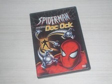 Spider-Man contro Doc Ock (DVD)