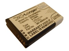 Batterie pour Garmin Montana