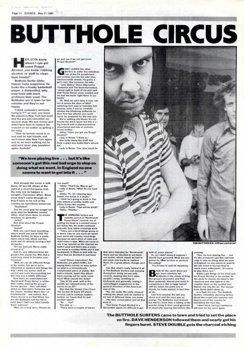 86pt14 vintage article - article, &