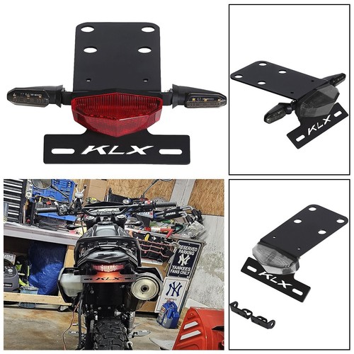 Fanale segnale svolta led - fanale,