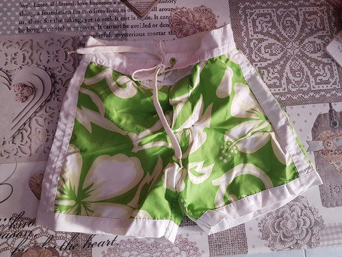 Lotto 2068 costume mare - lotto,