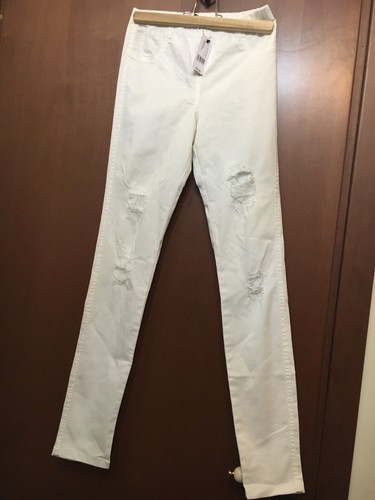 Leggins jeans calzedonia s - di,