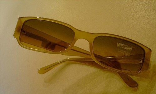 Moschino 3650 s occhiale - ,