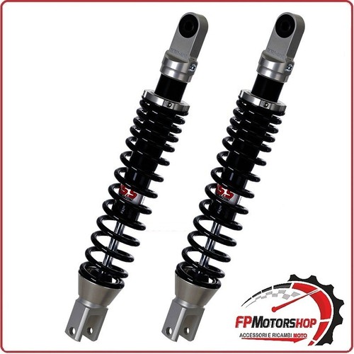 Coppia ammortizzatore yss - coppia,