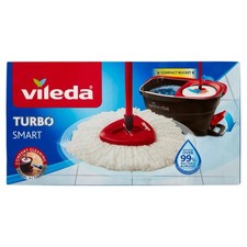 Vileda turbo smart sistema - turbo,