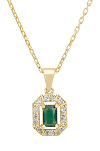 Latelita collana pendente - collana,