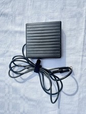 Interruttore pedale grundig - interruttore, a