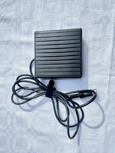 Interruttore pedale grundig - a,
