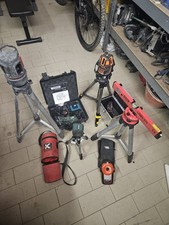 Livella laser tracciatore - livella,