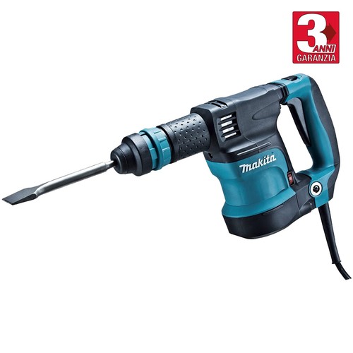 Scalpellatore 550w makita - scalpellatore,