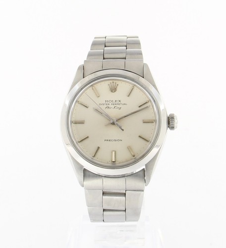 Rolex air king precision - air-king,