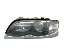 Headlight Xenon Left For BMW 3