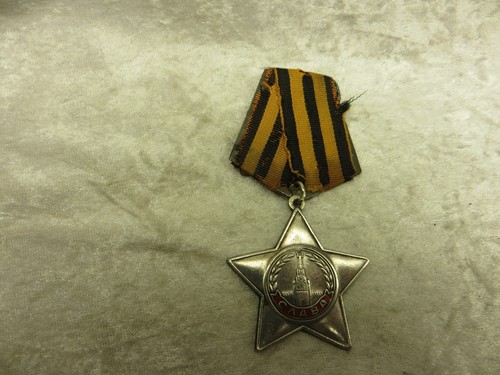 Urss ordine gloria 3 - ordine,