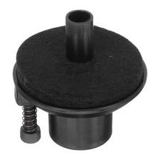  Cuccioli di piatti di piatti di piattale a pedale del tamburo frizione in