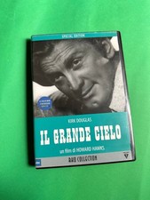 Film DVD IL GRANDE CIELO