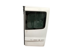 Porta carico posteriore a battente DX lato passeggero vetrat per Opel Vivaro 1