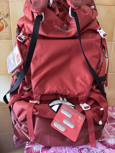 Zaino trail running - trail,