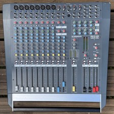 Allen & Heath PA12-CP - Mixer