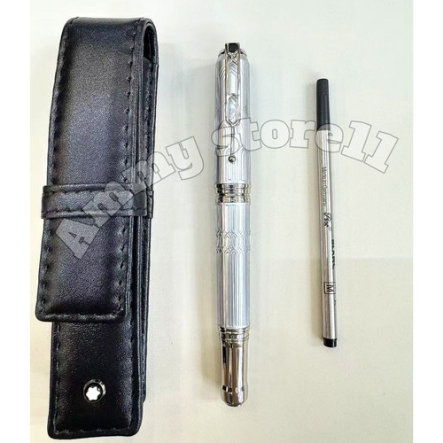 Montblanc writer edition - montblanc,