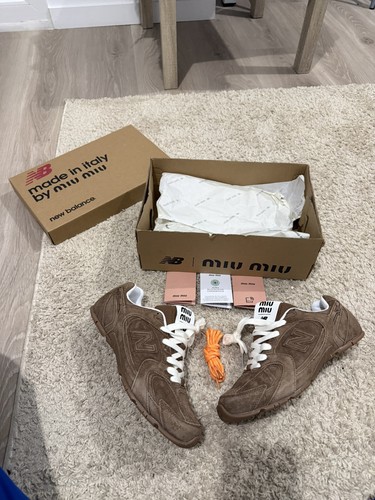 New balance miu 530 - new,