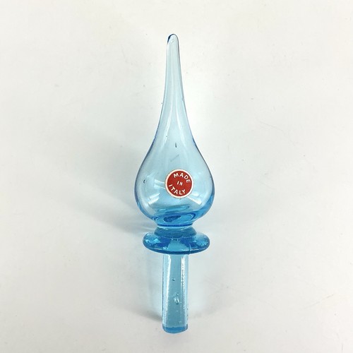 Tappo decanter bottiglia